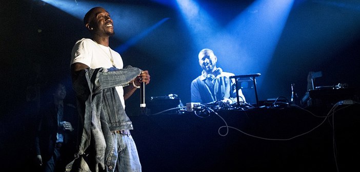 Freddie Gibbs Presale Codes and Ticket Info