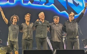 The Offspring Presale Codes and Ticket Info