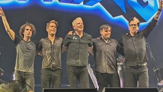 The Offspring Presale Codes and Ticket Info