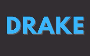 Drake Tour Announcements
