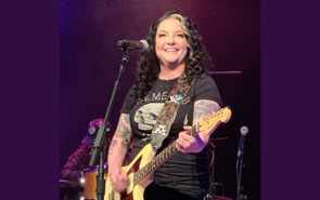 Ashley Mcbryde Presale Codes and Ticket Info