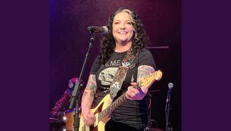 Ashley Mcbryde Presale Codes and Ticket Info