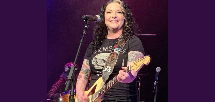 Ashley Mcbryde Presale Codes and Ticket Info