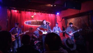 American Aquarium Presale Codes and Ticket Info