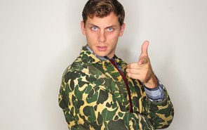 Charlie Berens Presale Codes and Ticket Info