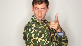 Charlie Berens Presale Codes and Ticket Info