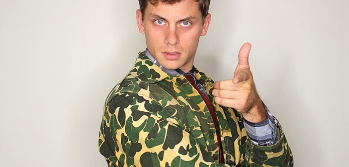 Charlie Berens Presale Codes and Ticket Info