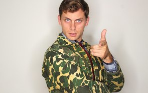 Charlie Berens Presale Codes and Ticket Info Charlie Berens Presale Codes and Ticket Info