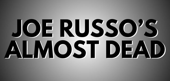 Joe Russo's Almost Dead Presale Codes and Ticket Info