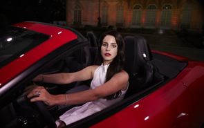 Lana Del Rey Tour Announcements Lana Del Rey Tour Announcements