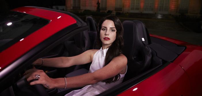 Lana Del Rey Tour Announcements Lana Del Rey Tour Announcements