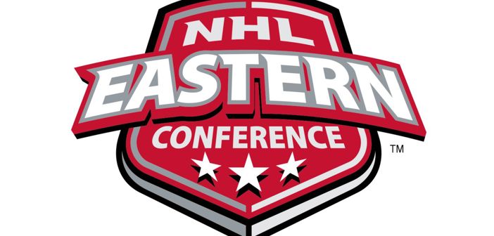 NHL Eastern Conference Schedule and Ticket Info