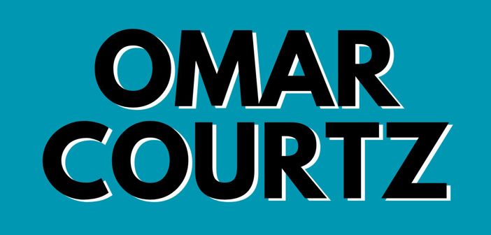 Omar Courtz Presale Codes and Ticket Info