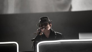 ZHU Presale Codes and Ticket Info