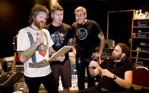 Mastodon Presale Codes and Ticket Info