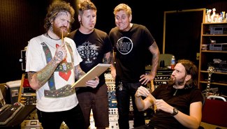 Mastodon Presale Codes and Ticket Info