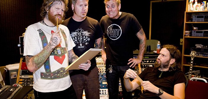 Mastodon Presale Codes and Ticket Info
