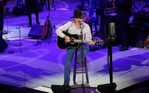 George Strait Presale Codes and Ticket Info