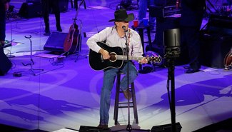 George Strait Presale Codes and Ticket Info