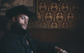 Charley Crockett Tour Announcements 2026