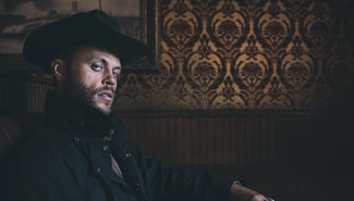 Charley Crockett Tour Announcements 2026