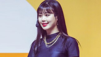 SOOJIN Presale Codes and Ticket Info