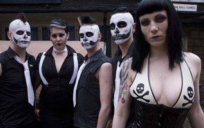 Death Becomes Her Presale Codes and Ticket Info