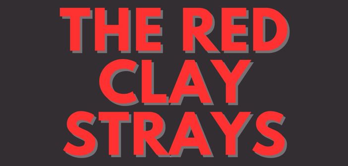 The Red Clay Strays Presale Codes and Ticket Info