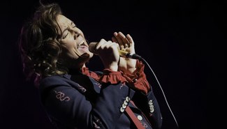 Brandi Carlile Presale Codes and Ticket Info