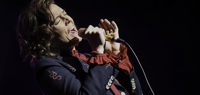 Brandi Carlile Presale Codes and Ticket Info