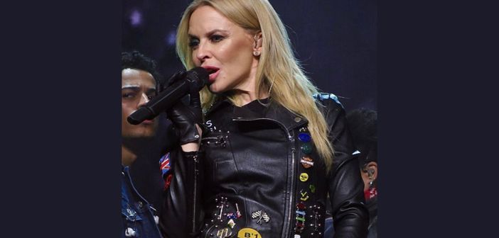 Kylie Minogue Presale Codes and Ticket Info Kylie Minogue Presale Codes and Ticket Info