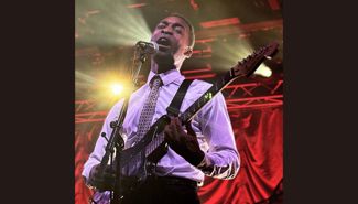 Jalen Ngonda Presale Codes and Ticket Info