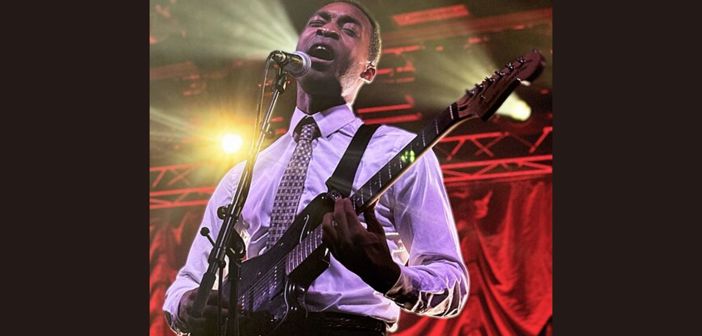 Jalen Ngonda Presale Codes and Ticket Info