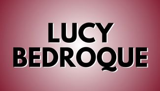 Lucy Bedroque Presale Codes and Ticket Info