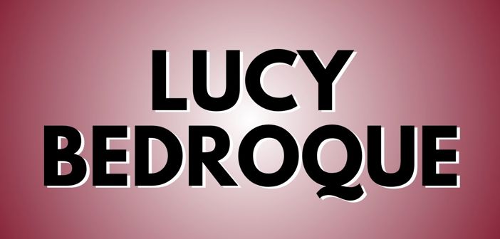 Lucy Bedroque Presale Codes and Ticket Info