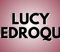 Lucy Bedroque Presale Codes and Ticket Info