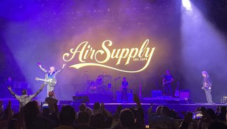Air Supply Presale Codes and Ticket Sales Info