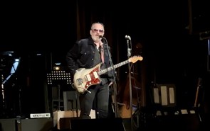 Elvis Costello Presale Codes and Ticket Info