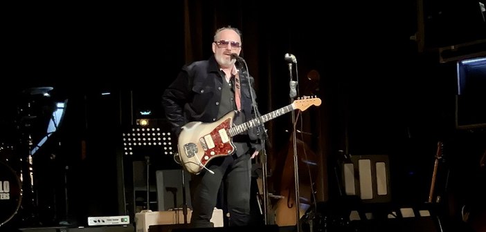 Elvis Costello Presale Codes and Ticket Info