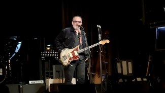 Elvis Costello Presale Codes and Ticket Info Elvis Costello Presale Codes and Ticket Info