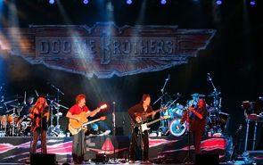 The Doobie Brothers Tour Announcements 2025 The Doobie Brothers Tour Announcements 2025