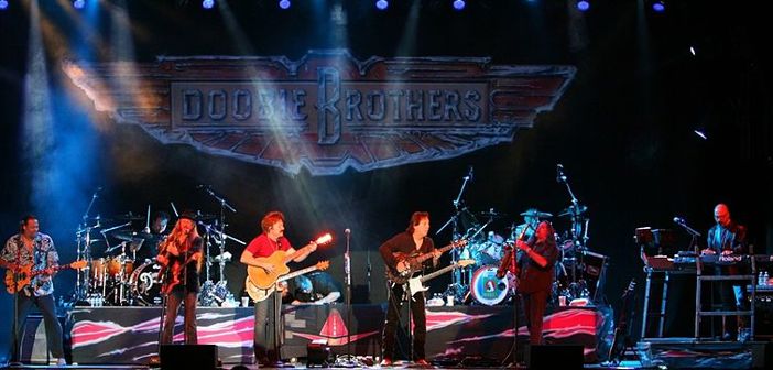 The Doobie Brothers Tour Announcements 2025 The Doobie Brothers Tour Announcements 2025