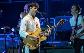 Vampire Weekend Presale Codes and Ticket Info