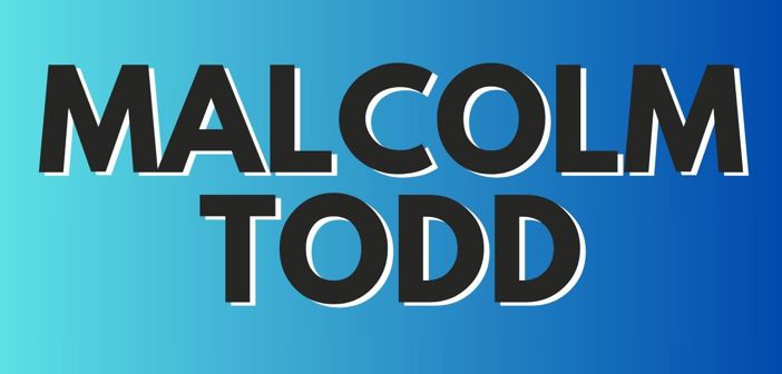 Malcolm Todd Presale Codes and Ticket Info