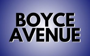 Boyce Avenue Presale Codes and Ticket Info