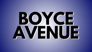 Boyce Avenue Presale Codes and Ticket Info