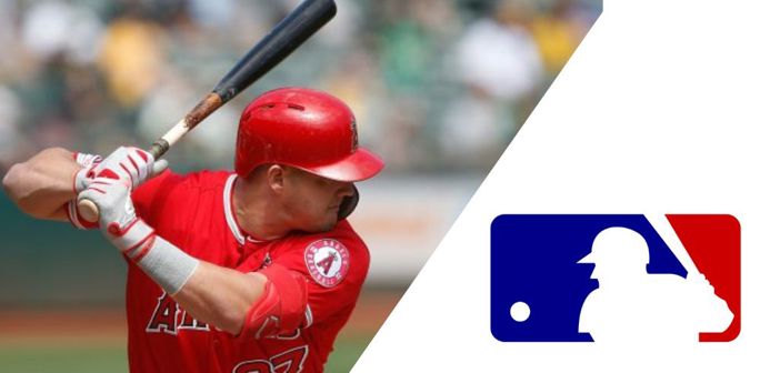 MLB Schedule and Ticket Info MLB Schedule and Ticket Info