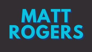 Matt Rogers Presale Codes & Ticket Info