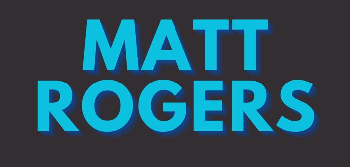 Matt Rogers Presale Codes & Ticket Info Matt Rogers Presale Codes & Ticket Info