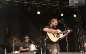 Tyler Childers Presale Codes and Ticket Info